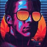 YsR's - Steam avatar