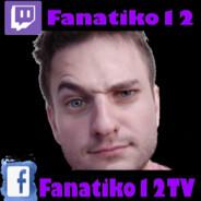 Twitch TV - Fanatiko12's - Steam avatar