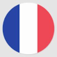 Amiral Dugalle's - Steam avatar