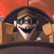 Low APM, high ping's - Steam avatar