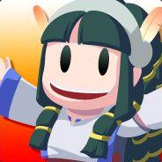 donotfightme's - Steam avatar