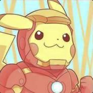 Pika Stark's Stream profile image