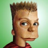 Bart Shrimpson's Stream profile image