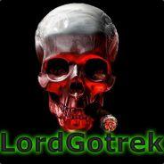 LordGotrek's Stream profile image
