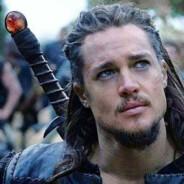 Uhtred of Bebbanburg's - Steam avatar