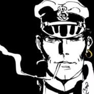 BlackMarket's - Steam avatar