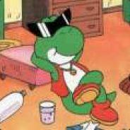 Godspeedjoshy's Stream profile image