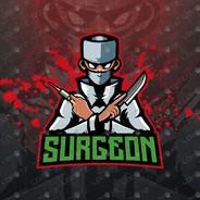 |  EVIL DOCTOR  |'s - Steam avatar