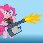 TheMerlin's - Steam avatar