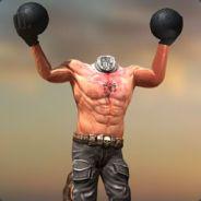 TexanRhino's - Steam avatar