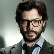 The Professor's Stream profile image