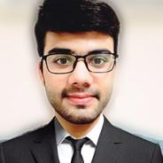Qasim Ustad's - Steam avatar