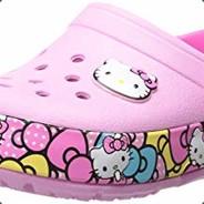 I<3Crocs's Stream profile image