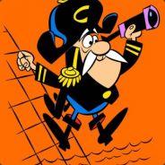 Captn Crunch's Stream profile image