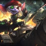 WanaxOdiseo's - Steam avatar