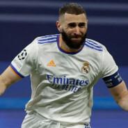 Karim Benzema's Stream profile image