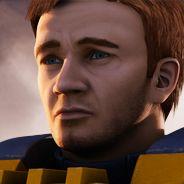Timiix3's - Steam avatar