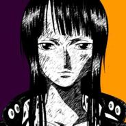 Goiah_Robin's - Steam avatar