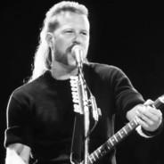 James Hetfield's Stream profile image