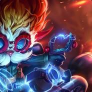 prieto673's - Steam avatar
