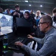 Bot Vojta's Stream profile image
