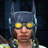 Aheymmy's - Steam avatar