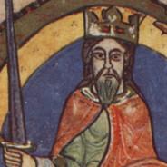 King David I's - Steam avatar