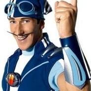 Lutisantto's Stream profile image