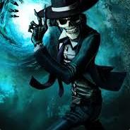 Mr.Pleasant's - Steam avatar