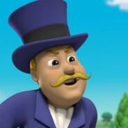Kellog's - Steam avatar