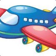 airplane's Stream profile image