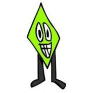 Two-Handless Wallman's Stream profile image