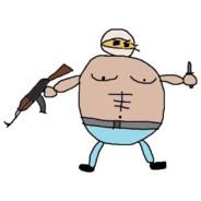 Cpt.PockyOnDuty's - Steam avatar