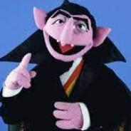 Count von Count's - Steam avatar