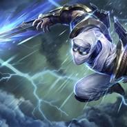 Flash's Stream profile image