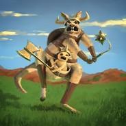 VikingKangaroo's Stream profile image
