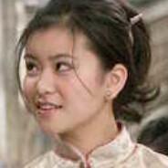 [DA] Cho Chang's - Steam avatar