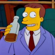 Lionel Hutz's Stream profile image