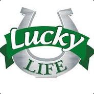 Its all about luck's - Steam avatar