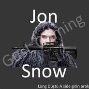 Jon Snow's - Steam avatar