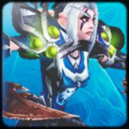 Fckrtrdqtx's - Steam avatar