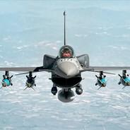 FlybyMaverick's - Steam avatar