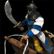 manso guachazo's - Steam avatar