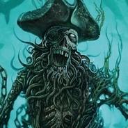 Ghostwalker's - Steam avatar