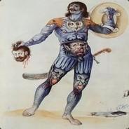 Jimbean's - Steam avatar