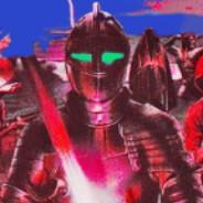 Thunderhawk's - Steam avatar