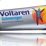 *-HG-* Voltaren's Stream profile image