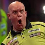 Michael van Gerwen's - Steam avatar