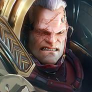 Niaght's - Steam avatar