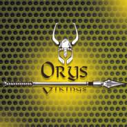 [LGe] Orys's - Steam avatar